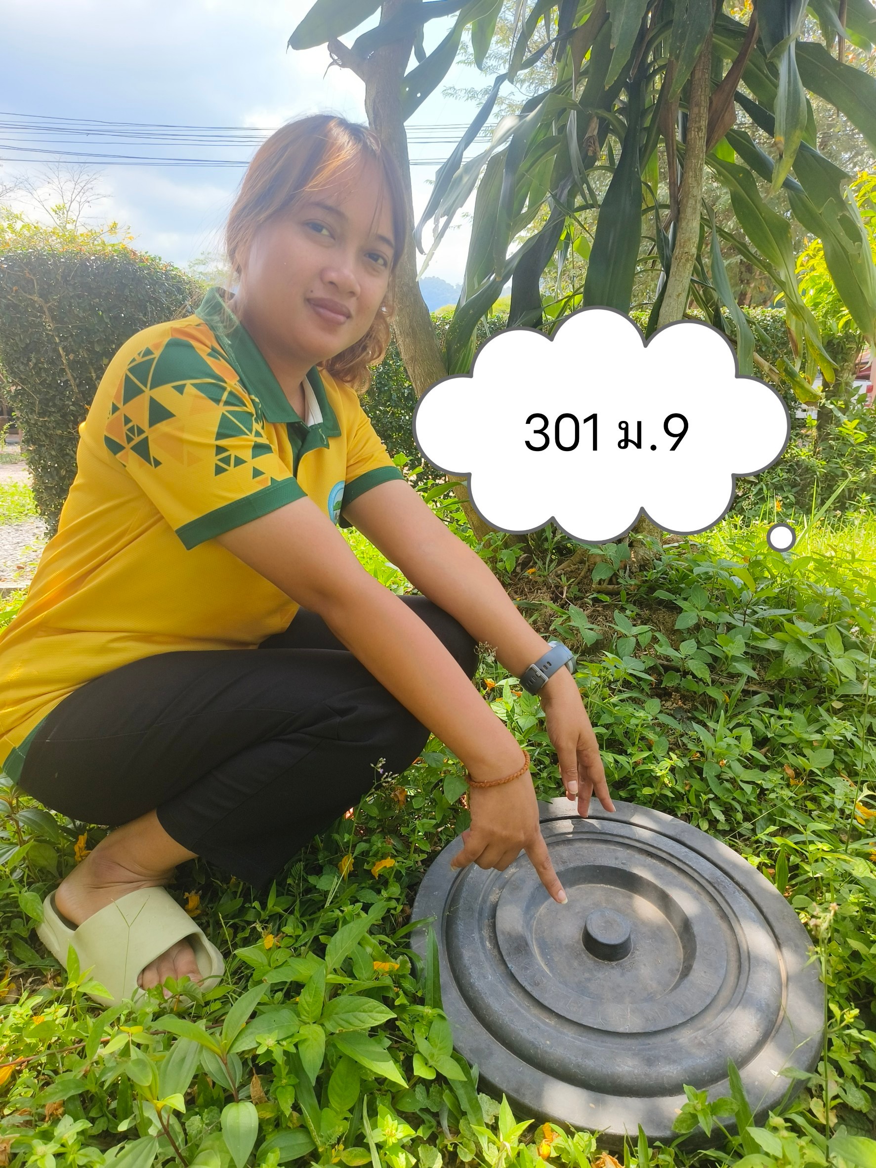 วันที่ 17 - 19 กุมภาพันธ์ 2568 เทศบาลตำบลเขาหัวช้าง อำเภอตะโหมด จังหวัดพัทลุง ลงหมู่บ้านในพื้นที่เทศบาลตำบลเขาหัวช้าง เพื่อติดตามการจัดทำถังขยะลดโลกร้อน (ถังขยะเปียก) ของสมาชิกอาสาสมัครท้องถิ่นรักษ์โลกเทศบาลตำบลเขาหัวช้าง เพื่อขับเคลื่อนแผนปฏิบัติการเชิงกลยุทธ์แนวใหม่ (Re-X-ray) ตามโครงการถังขยะเปียกลดโลกร้อน เพื่อบรรลุเป้าหมายการปล่อยก๊าซเรือนกระจกสุทธิเป็นศูนย์ประจำปีงบประมาณ พ.ศ.2568